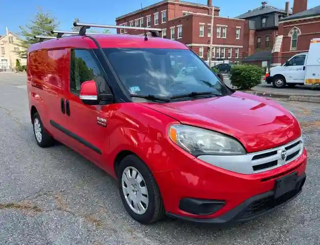 ZFBERFBTXG6B23064 2016 RAM PROMASTER-1