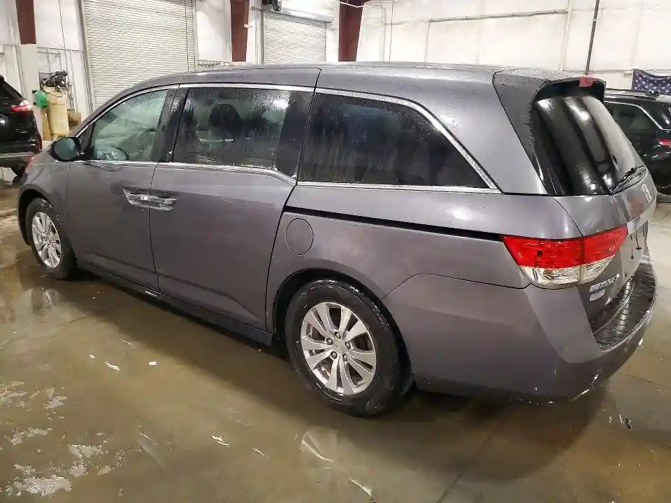 5FNRL5H4XFB042396 2015 HONDA ODYSSEY-1
