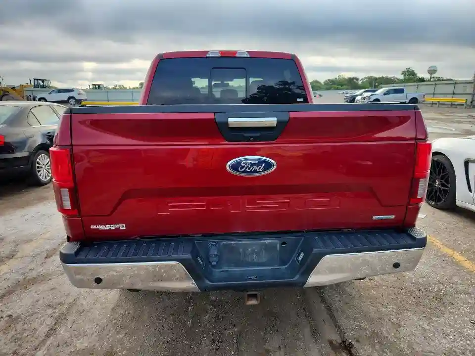1FTEW1EG5JKG04391 2018 FORD F-150-5