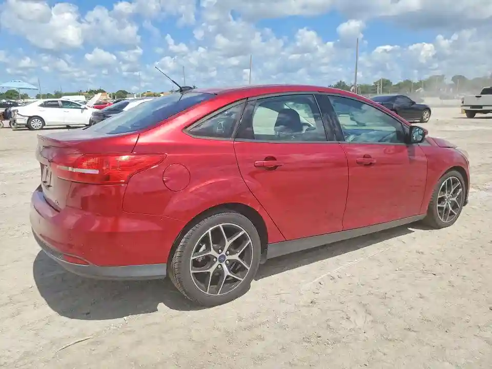1FADP3H23HL256623 2017 FORD FOCUS-2