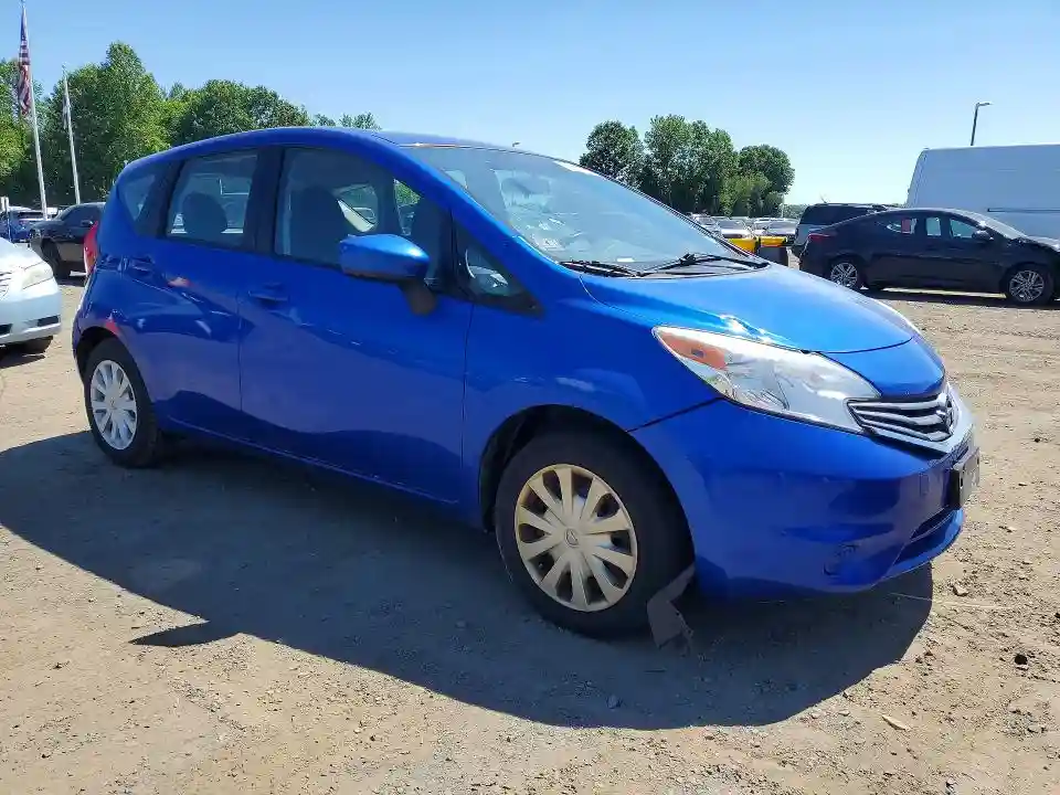 3N1CE2CP2FL373591 2015 NISSAN VERSA-3