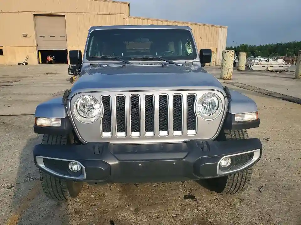 1C4HJXEN6LW204381 2020 JEEP WRANGLER-4