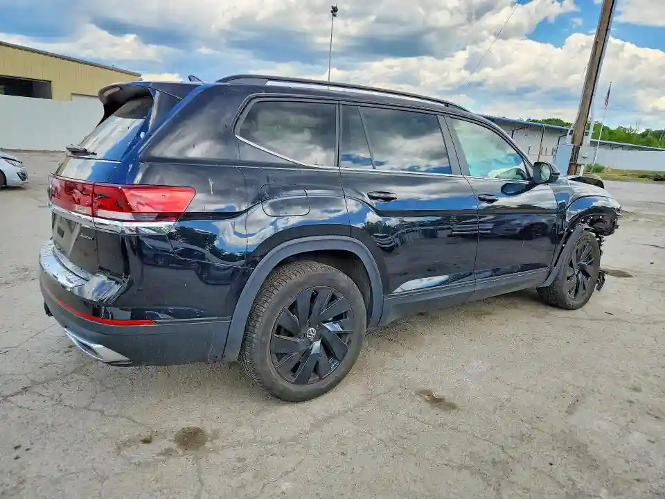 1V2HR2CA2RC512183 2024 VOLKSWAGEN ATLAS-2