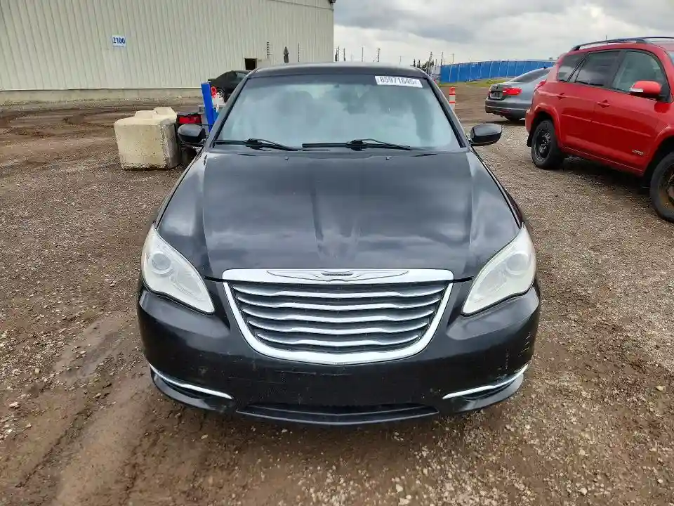 1C3CCBAB7EN229726 2014 CHRYSLER 200-4