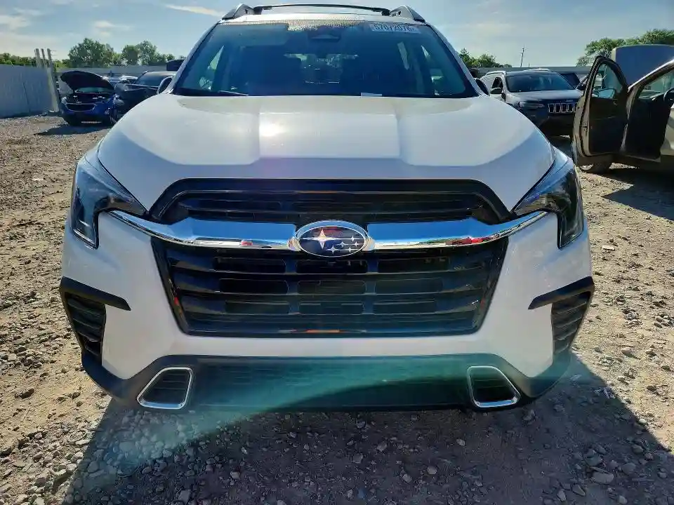 4S4WMAWDXP3432484 2023 SUBARU ASCENT-4