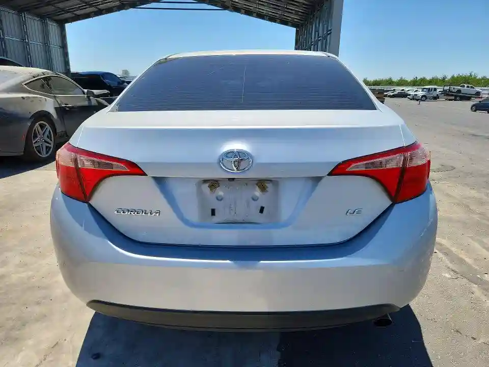 2T1BURHE5JC123382 2018 TOYOTA COROLLA-5