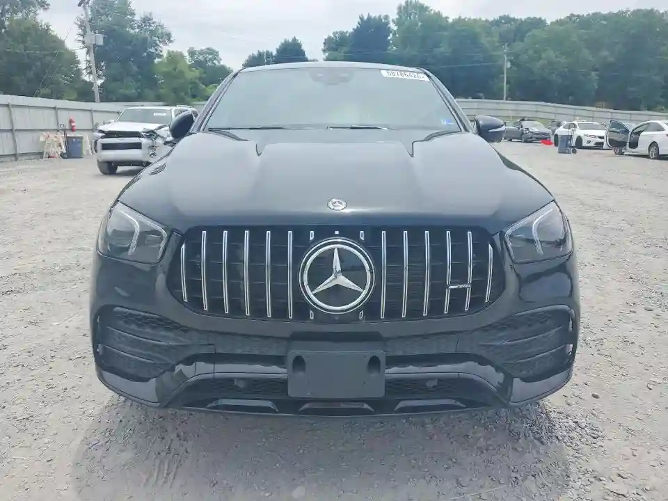 4JGFD6BB9MA219163 2021 MERCEDES-BENZ GLE-CLASS-4