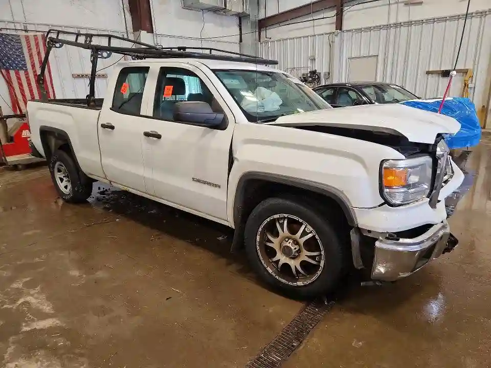 1GTV2TEC8EZ177371 2014 GMC SIERRA-3