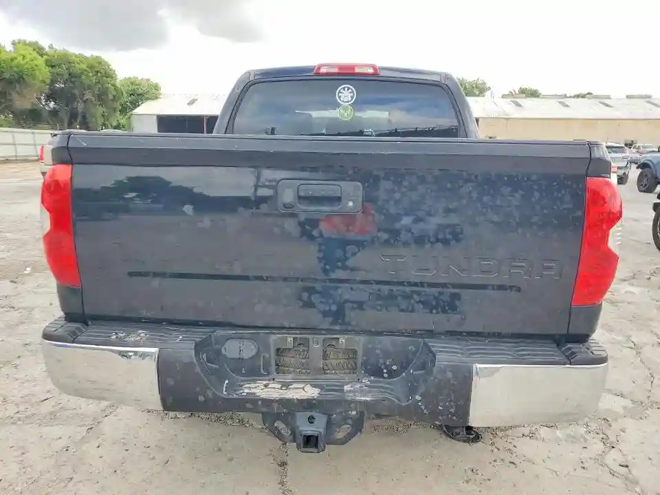 5TFEW5F15HX225373 2017 TOYOTA TUNDRA-5