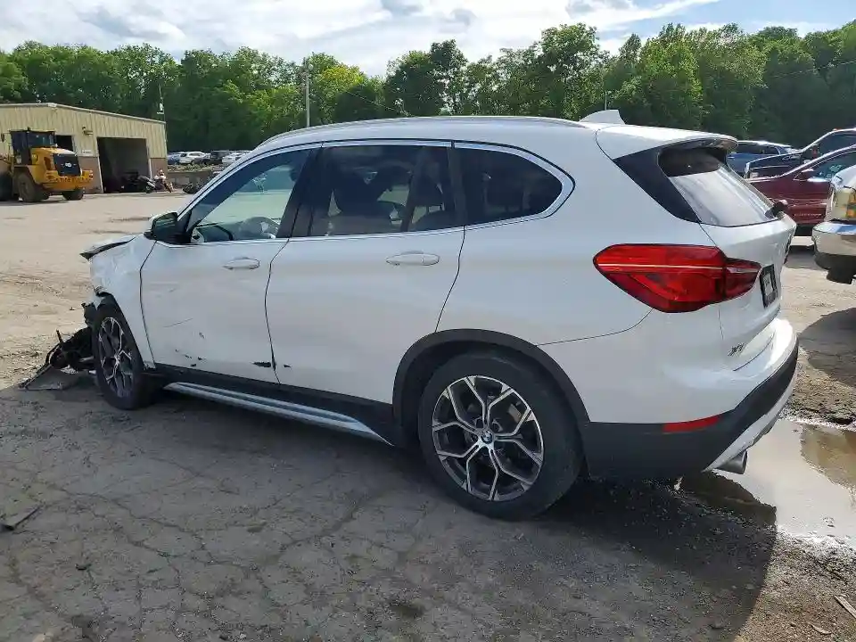 WBXJG9C01L5P78043 2020 BMW X1-1