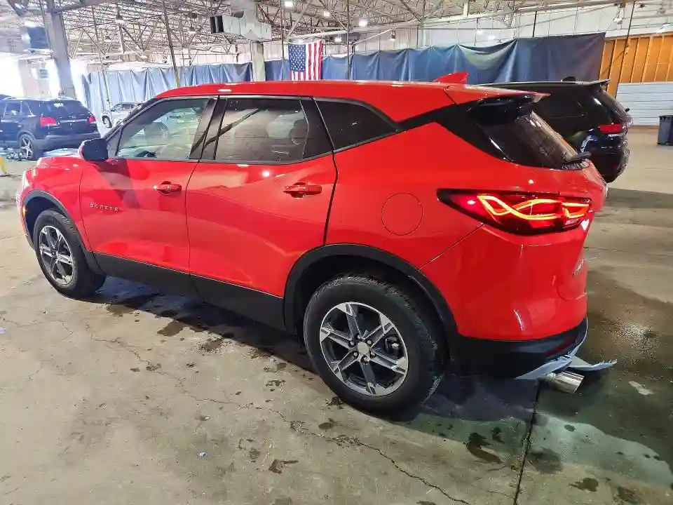 3GNKBHR42TS168069 2026 CHEVROLET BLAZER-1