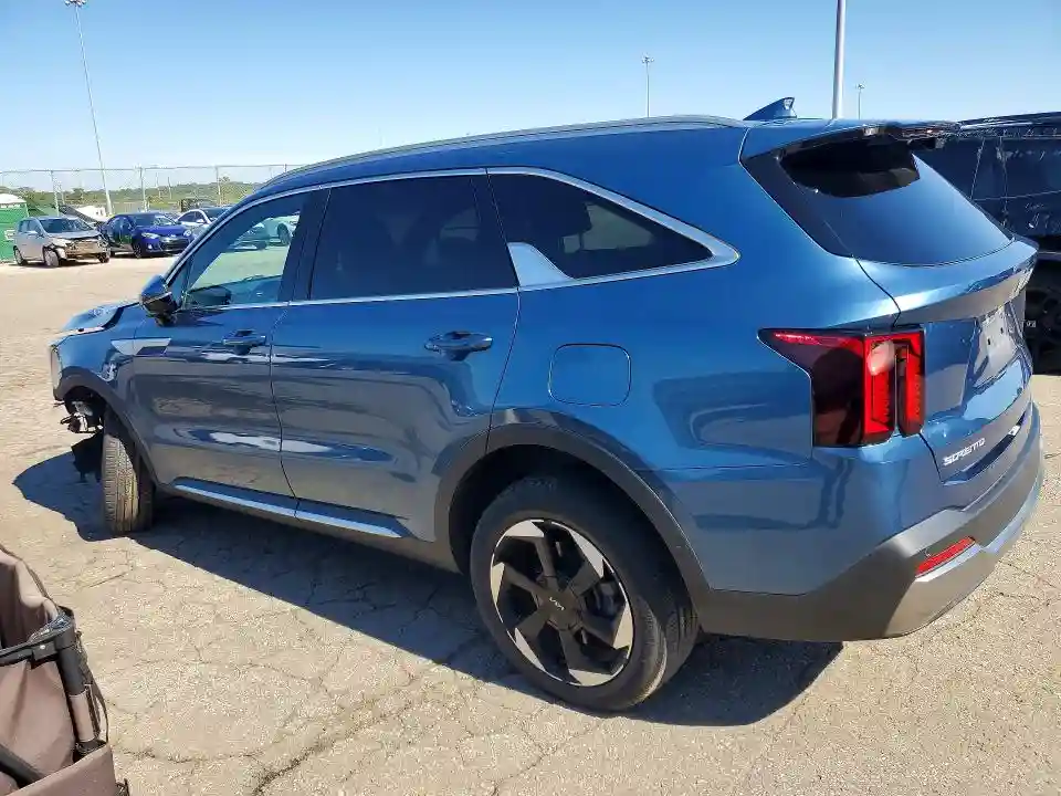 KNDRKDJG1S5289951 2025 KIA SORENTO-1