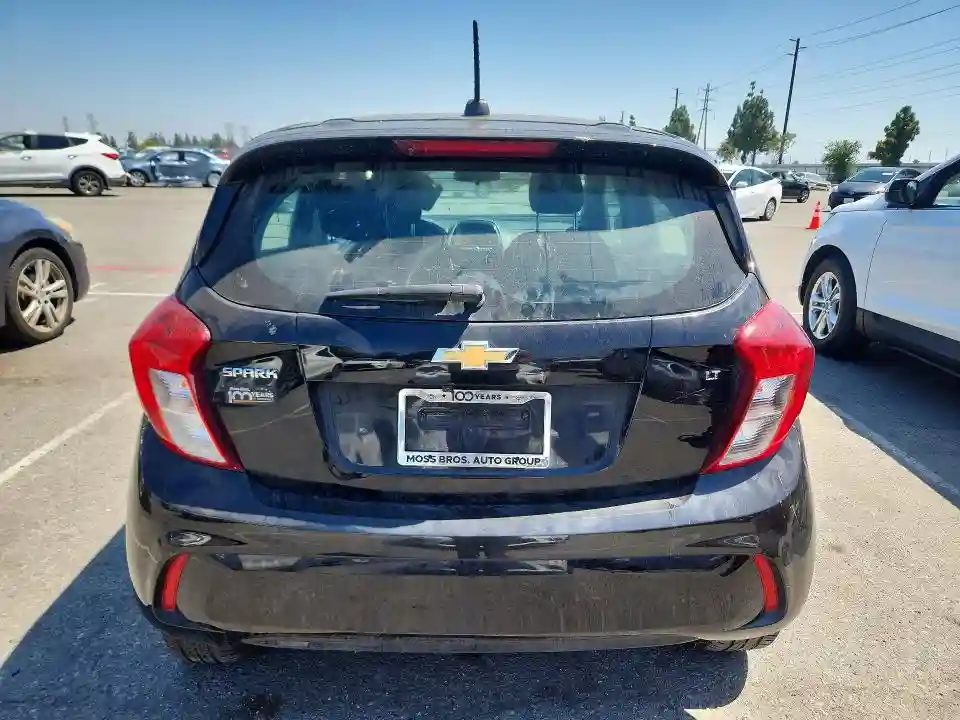 KL8CD6SA9MC735759 2021 CHEVROLET SPARK-5