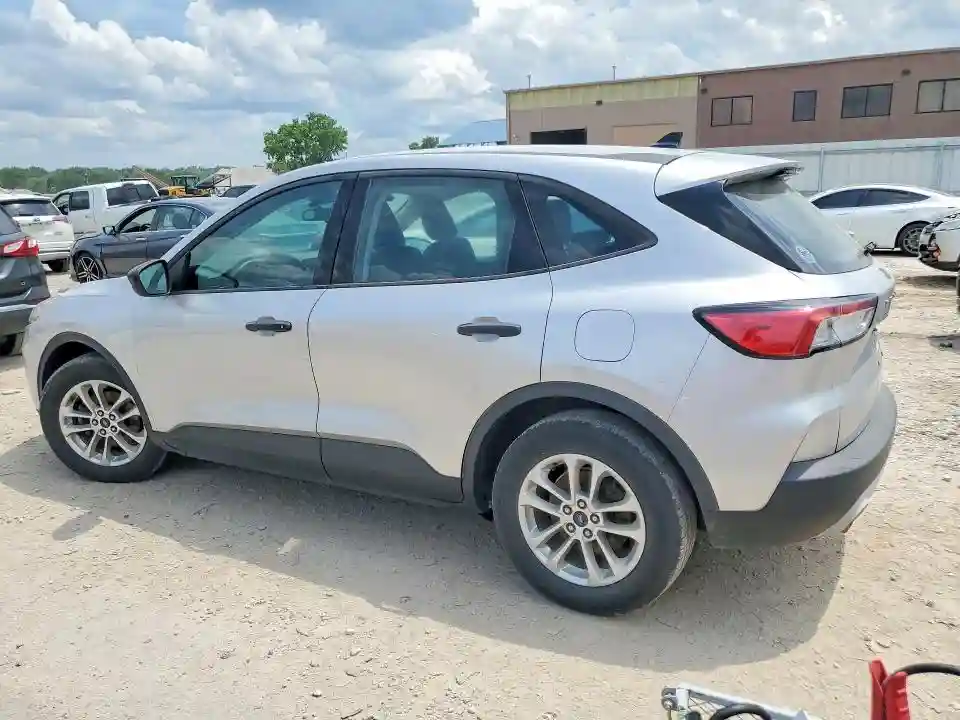 1FMCU0F63LUA47027 2020 FORD ESCAPE-1