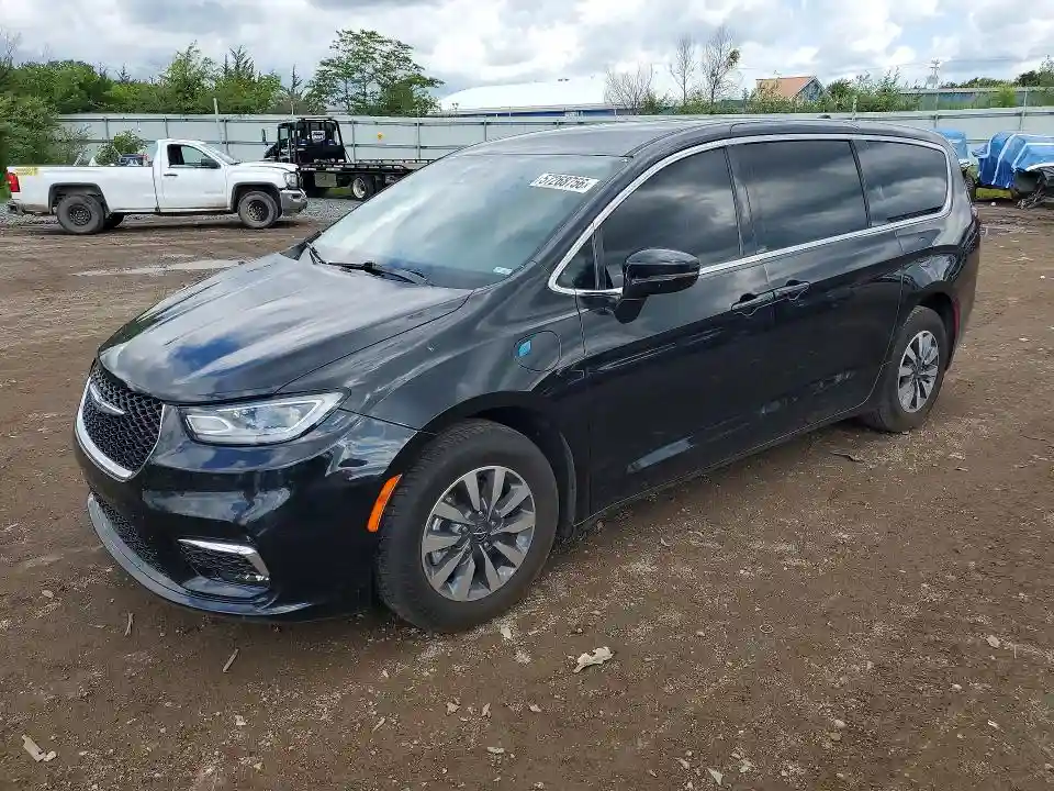 2C4RC1L73NR155975 2022 CHRYSLER PACIFICA-0