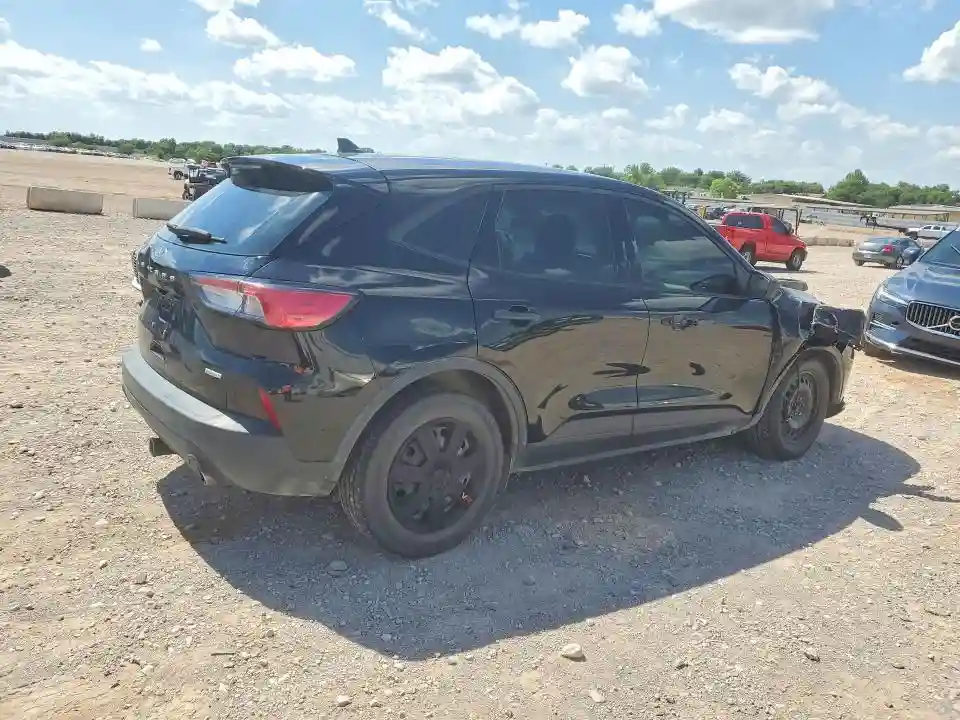 1FMCU0F63LUB41120 2020 FORD ESCAPE-2