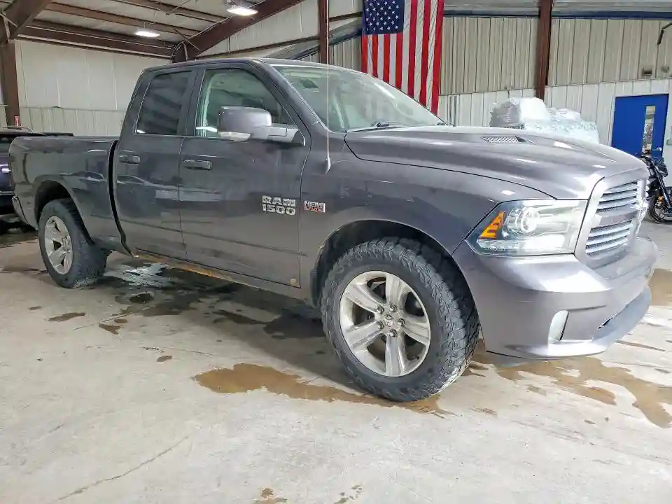 1C6RR7HT7FS540289 2015 RAM 1500-3