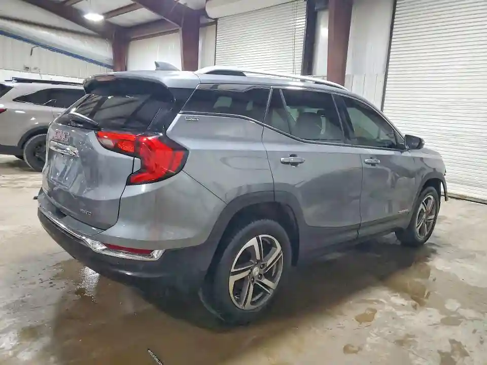 3GKALVEV1JL273695 2018 GMC TERRAIN-2