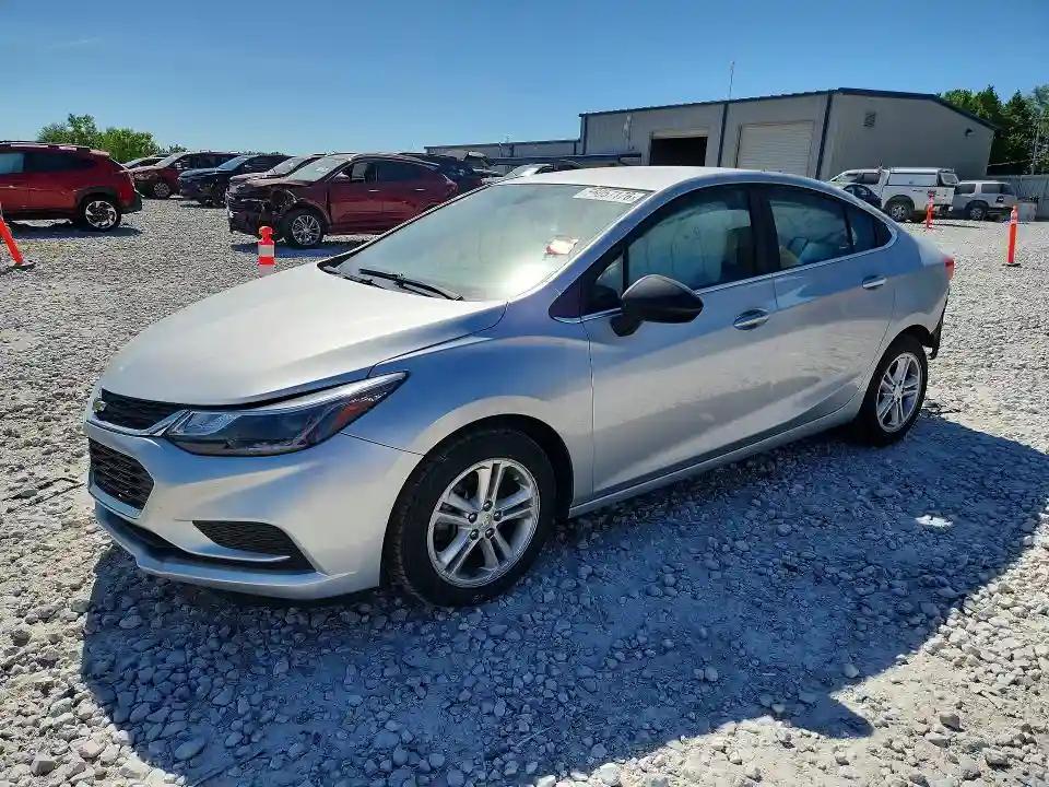 1G1BE5SM0H7253368 2017 CHEVROLET CRUZE-0