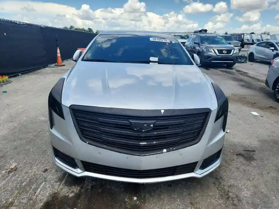 2G61M5S38K9154027 2019 CADILLAC XTS-4