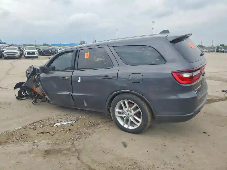 1C4RDJDG4TC183544 2026 DODGE DURANGO-1