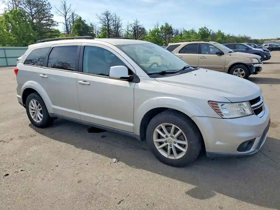 3C4PDDBG1DT549171 2013 DODGE JOURNEY-3