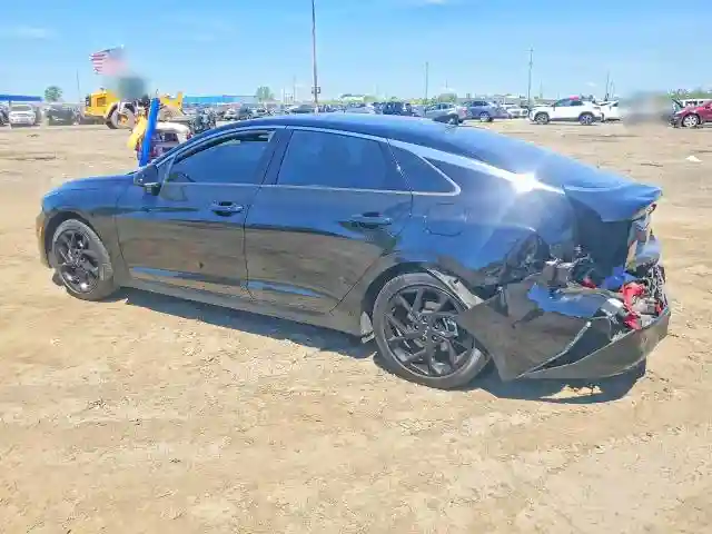 KNAG64J70T5428557 2026 KIA K5-1