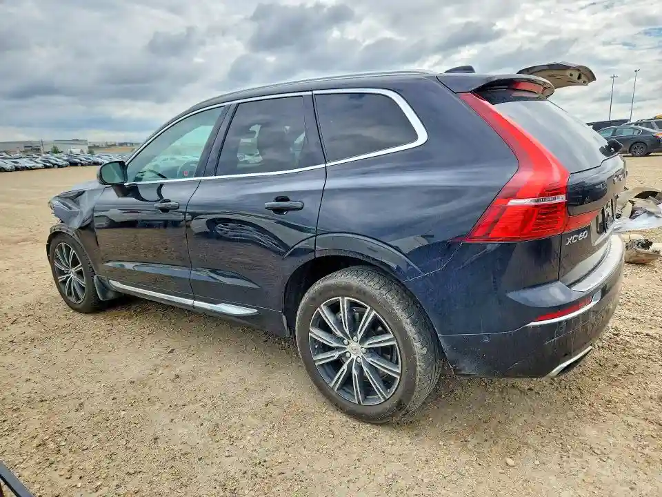 YV4A22RL8K1314500 2019 VOLVO XC60-1