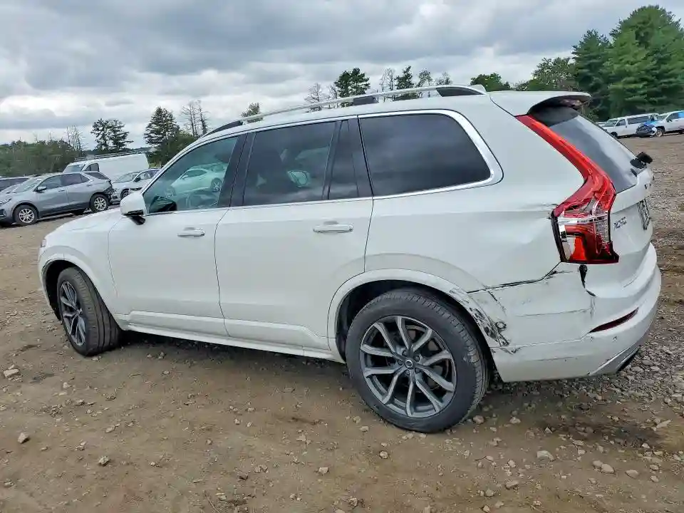 YV4A22PK9K1460916 2019 VOLVO XC90-1