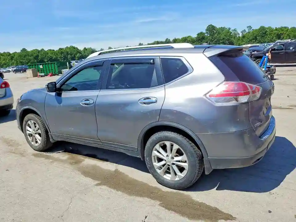 KNMAT2MT5GP729849 2016 NISSAN ROGUE-1