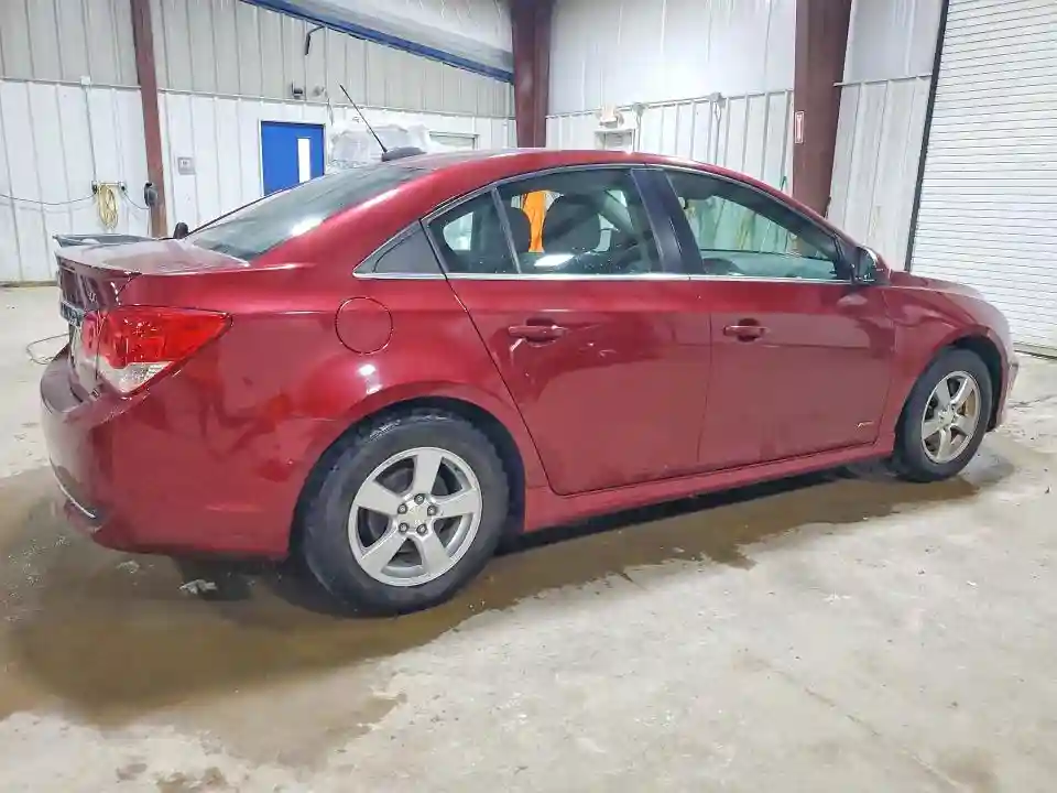 1G1PC5SB9F7171582 2015 CHEVROLET CRUZE-2