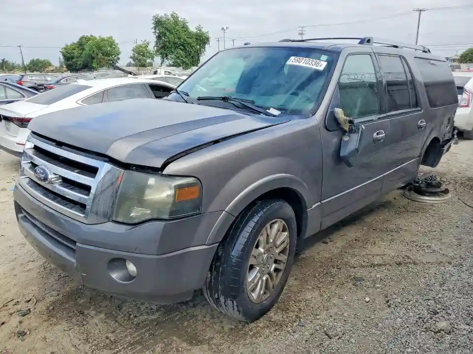 1FMJK1K56EEF10811 2014 FORD EXPEDITION-0