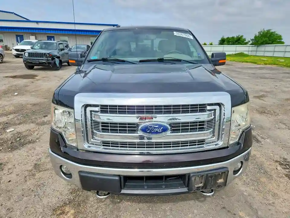 1FTFW1ET0DFA02819 2013 FORD F-150-4