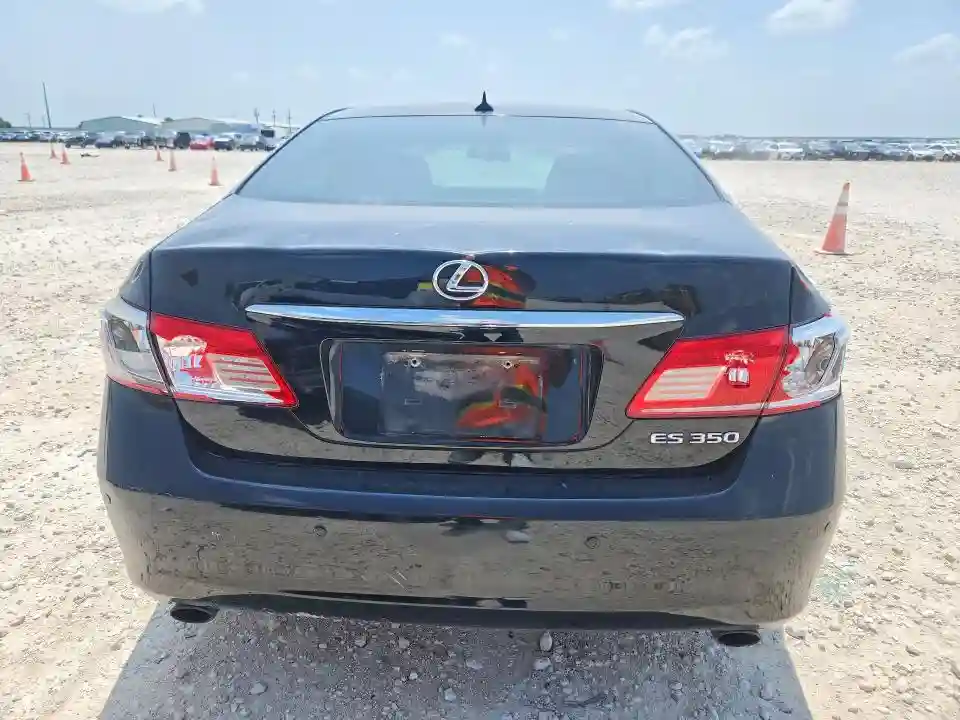 JTHBK1EG3C2474241 2012 LEXUS ES350-5