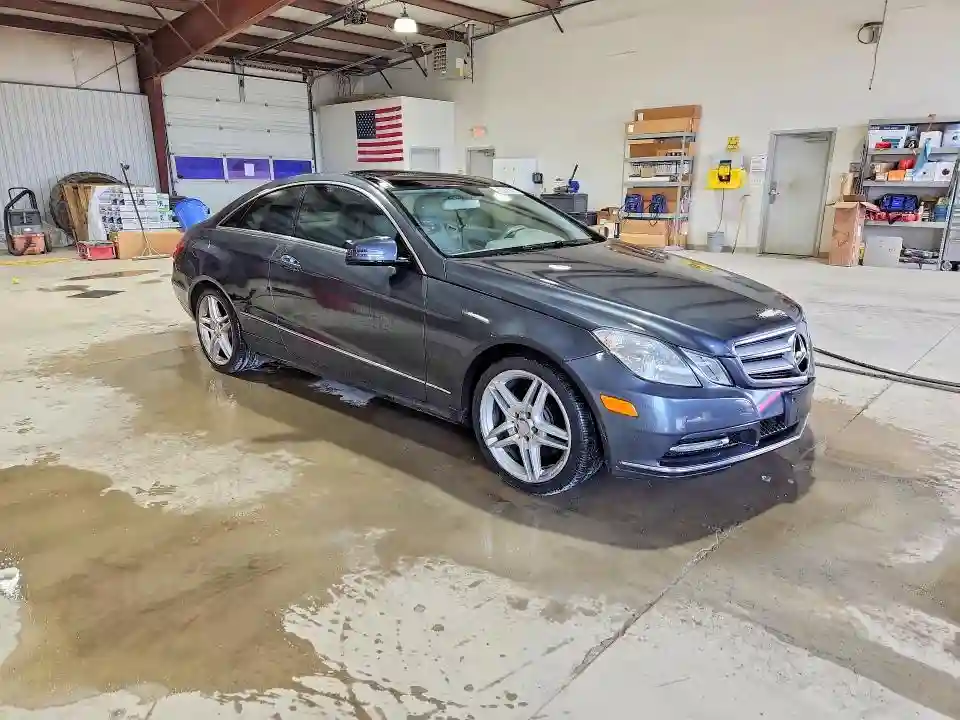 WDDKJ5KB7DF219810 2013 MERCEDES-BENZ E-CLASS-3