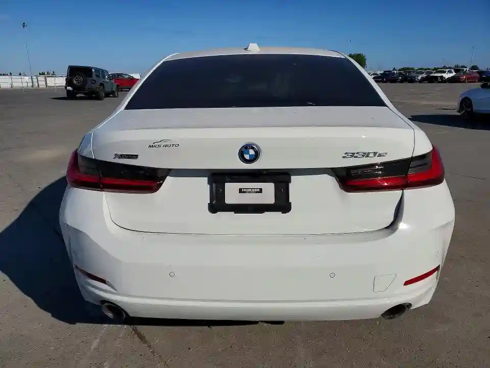 3MW39FS00P8C96654 2023 BMW 3 SERIES-5