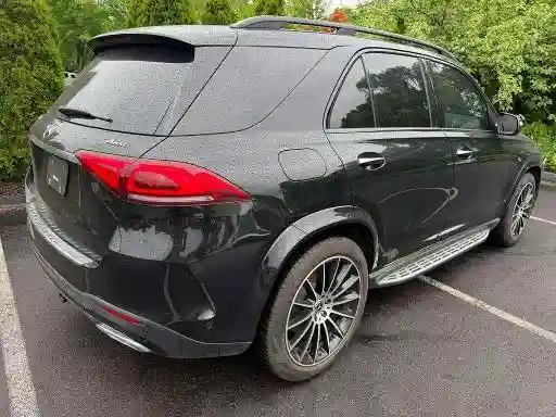 4JGFB5KB5PA964030 2023 MERCEDES-BENZ GLE-CLASS-2