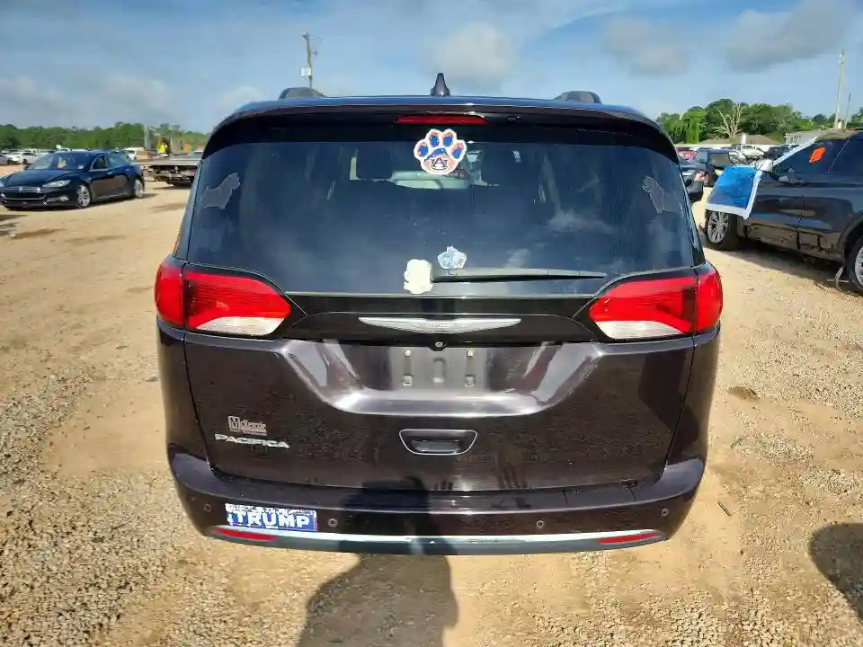 2C4RC1BG4HR552715 2017 CHRYSLER PACIFICA-5