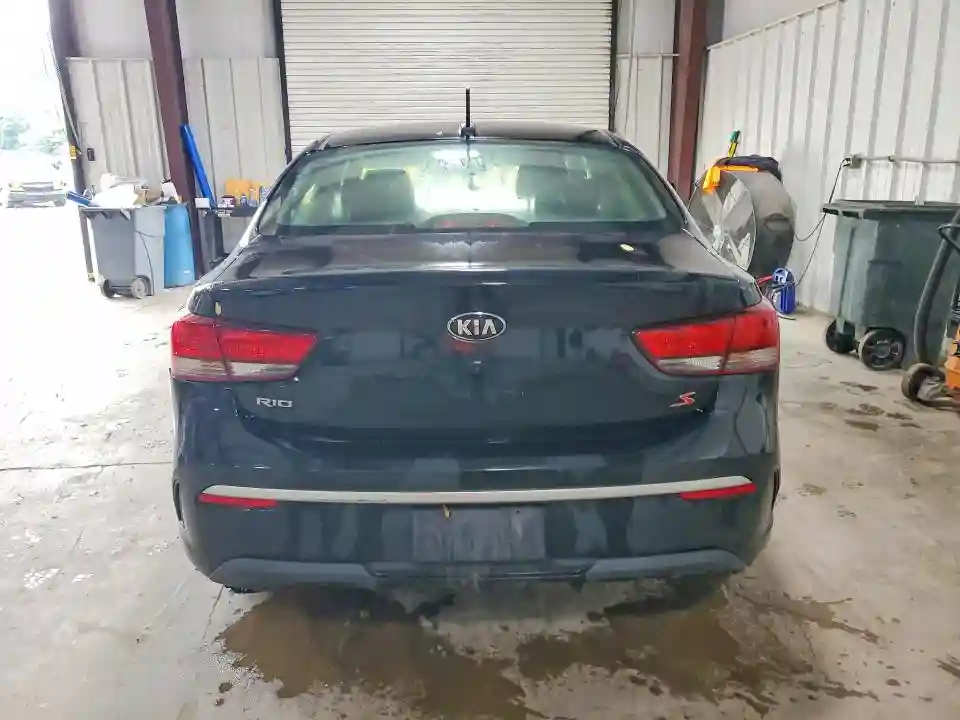 3KPA24ADXME404363 2021 KIA RIO-5