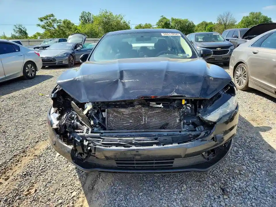 3FA6P0LU8JR152622 2018 FORD FUSION-4