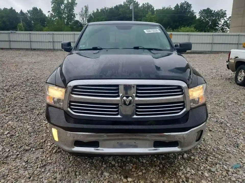 1C6RR7LGXHS755999 2017 RAM 1500 CREW-4