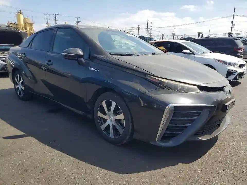 JTDBVRBD1GA000303 2016 TOYOTA MIRAI-3