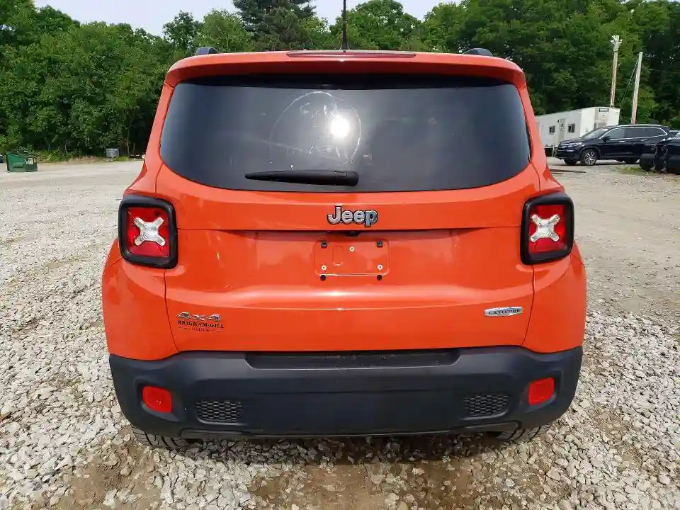 ZACCJBBT1FPB92920 2015 JEEP RENEGADE-5