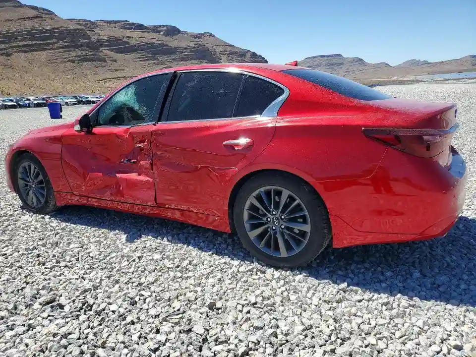 JN1EV7BP9MM700448 2021 INFINITI Q50-1
