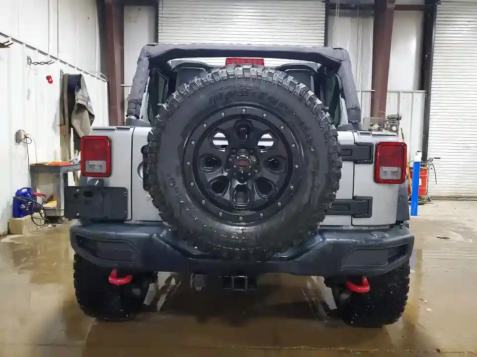 1C4BJWFG8FL544427 2015 JEEP WRANGLER-5