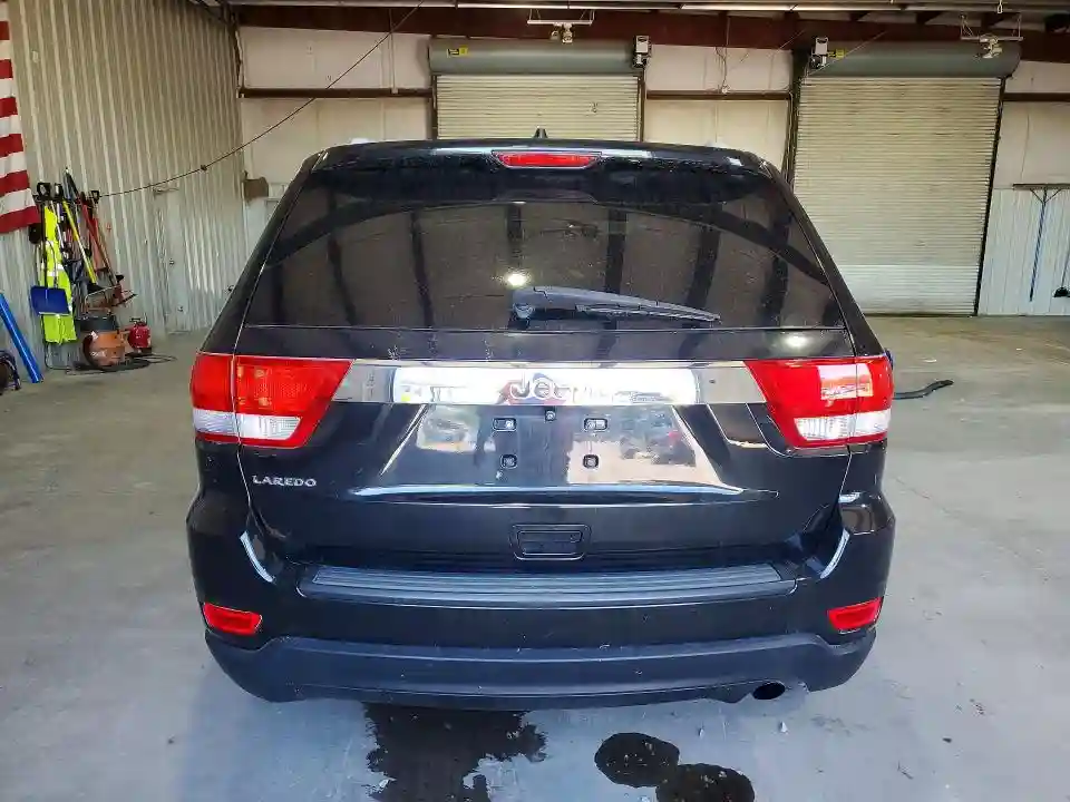 1J4RS4GGXBC577867 2011 JEEP GRAND CHEROKEE-5