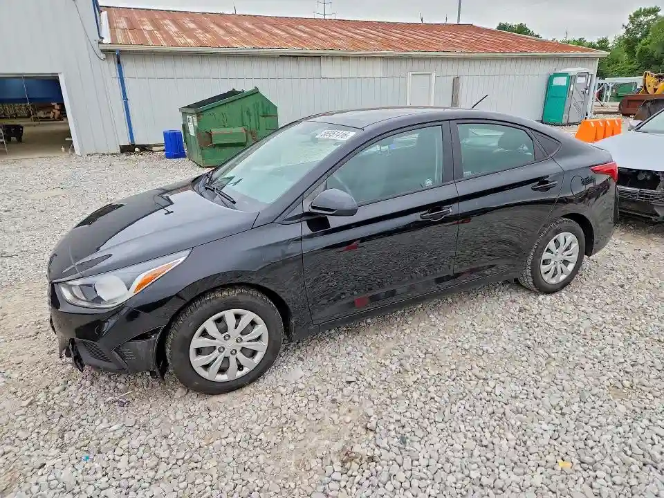 3KPC24A65ME131519 2021 HYUNDAI ACCENT-0