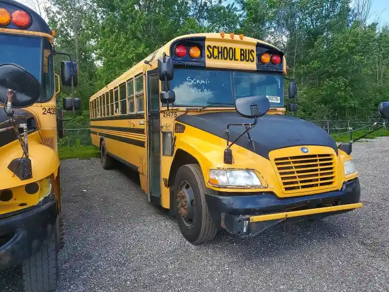 1BAKGCPH9CF288307 2012 BLUEBIRD SCHOOL BUS-0