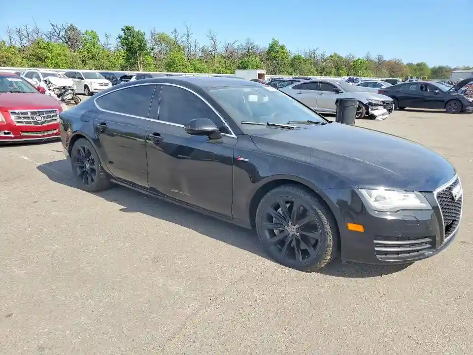 WAUYGBFC9CN104664 2012 AUDI A7-3