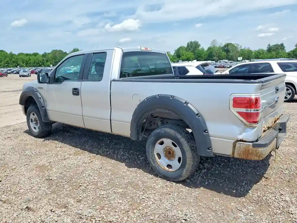 1FTFX1EF2EFB58532 2014 FORD F150-1